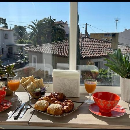 Apartamento Le Monastere Bandol Exterior foto