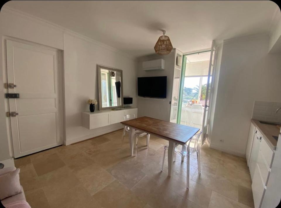 Apartamento Le Monastere Bandol Exterior foto